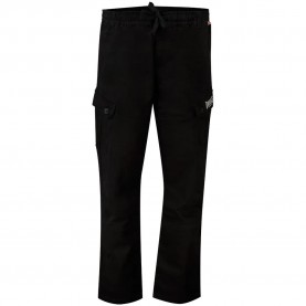 Панталони Lonsdale Lynemouth cargo pants - Black (Black / Grey) панталони,мъжки,панталони,дамски,панталони,lonsdale,lynemouth,cargo,pants,black,(black,grey)