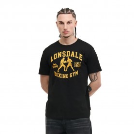 тениска,мъжки,тениски,дамски,тениски,lonsdale,thewles,short,sleeve,t,shirt,black,(black,yellow)