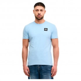 тениска,мъжки,тениски,дамски,тениски,lonsdale,wormley,short,sleeve,t,shirt,blue,(blue,black)