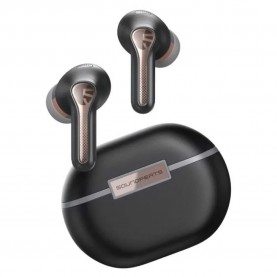 слушалки,слушалки,soundpeats,capsule3,pro,tws,wireless,earphones,refurbished,black,(black)