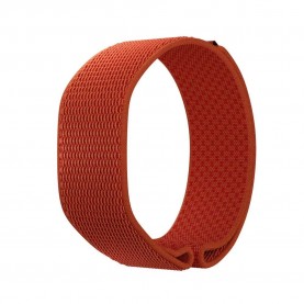 електро,polar,loop,activity,band,strap,orange,(orange)