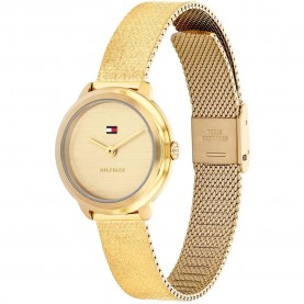 часовник,часовници,tommy,hilfiger,demi,26mm,woman,watch,golden,(gold,gold)