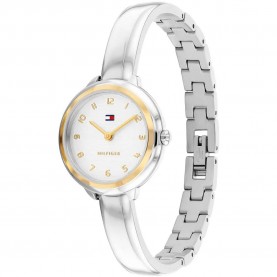 часовник,часовници,tommy,hilfiger,demi,bangle,26mm,woman,watch,silver,(silver,silver)