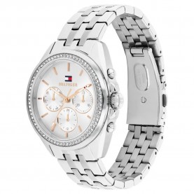 часовник,часовници,tommy,hilfiger,mellie,36mm,woman,watch,silver,(silver,white)