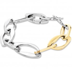 бижутерия,calvin,klein,35000803,bracelet,silver,(silver,gold)
