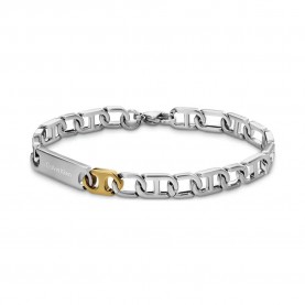 бижутерия,calvin,klein,candid,bracelet,silver,(silver)