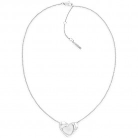 Calvin klein Enchanting necklace - Silver (Silver) бижутерия,calvin,klein,enchanting,necklace,silver,(silver)