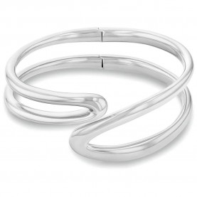 Calvin klein Statement Links bracelet - Silver (Silver) бижутерия,calvin,klein,statement,links,bracelet,silver,(silver)
