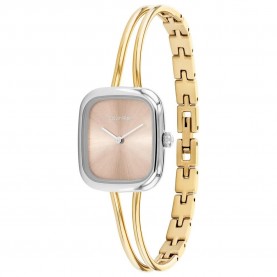 часовник,часовници,calvin,klein,adore,24mm,woman,watch,golden,(gold,silver,rose,gold)