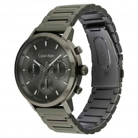 часовник,часовници,calvin,klein,gauge,41mm,watch,green,(green,green)