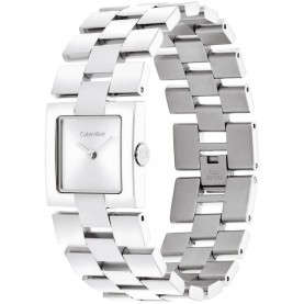 часовник,часовници,calvin,klein,meridian,22mm,woman,watch,silver,(silver,silver)