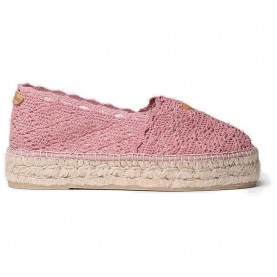 Toni pons Aitana espadrilles - Pink (Nude) дамски,еспадрили,toni,pons,aitana,espadrilles,pink,(nude)
