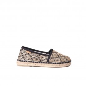 Toni pons Alma-Ge espadrilles - Beige (Black) дамски,еспадрили,toni,pons,alma,ge,espadrilles,beige,(black)