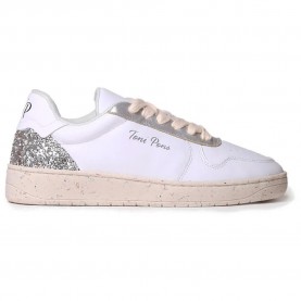 Маратонки Toni pons Amanda trainers - White (White) маратонки,мъжки,маратонки,дамски,маратонки,toni,pons,amanda,trainers,white,(white)