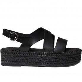 сандали,дамски,сандали,и,чехли,toni,pons,amer,platform,sandals,black,(black)