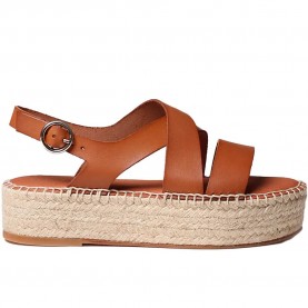 сандали,дамски,сандали,и,чехли,toni,pons,amer,platform,sandals,brown,(leather)