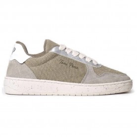 Маратонки Toni pons Anastasia trainers - Beige / Green (Khaki) маратонки,мъжки,маратонки,дамски,маратонки,toni,pons,anastasia,trainers,beige,green,(khaki)