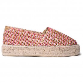 Toni pons Arlet-Cs espadrilles - Multicolor (Multicolor) дамски,еспадрили,toni,pons,arlet,cs,espadrilles,multicolor,(multicolor)