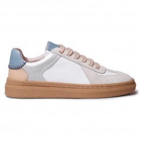 Маратонки Toni pons Atria trainers - White (Blue) маратонки,мъжки,маратонки,дамски,маратонки,toni,pons,atria,trainers,white,(blue)