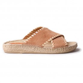 Сандали Toni pons Bali-Sd sandals - Brown (Camel) сандали,дамски,сандали,и,чехли,toni,pons,bali,sd,sandals,brown,(camel)