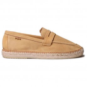 Toni pons Benet espadrilles - Yellow / Brown (Ochre) мъжки,еспадрили,toni,pons,benet,espadrilles,yellow,brown,(ochre)