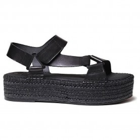 сандали,дамски,сандали,и,чехли,toni,pons,besalu,platform,sandals,black,(black)