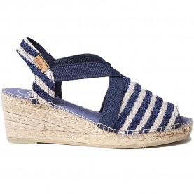 сандали,на,платформа,дамски,сандали,и,чехли,toni,pons,breda,lp,esparto,wedge,sandals,blue,(navy)