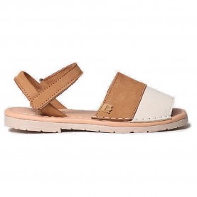 Сандали Toni pons Corda menorcan sandals - Brown (Earth) сандали,детски,сандали,и,чехли,toni,pons,corda,menorcan,sandals,brown,(earth)