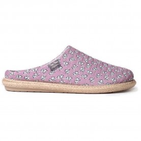 Пантофи Toni pons Dalia-Tu slippers - Pink (Dark Brown) пантофи,мъжки,пантофи,дамски,пантофи,toni,pons,dalia,tu,slippers,pink,(dark,brown)
