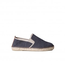 Toni pons Dallas espadrilles - Blue (Black) мъжки,еспадрили,toni,pons,dallas,espadrilles,blue,(black)