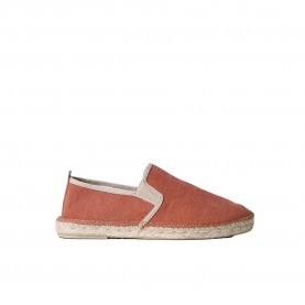 Toni pons Dallas espadrilles - Orange (Brandy) мъжки,еспадрили,toni,pons,dallas,espadrilles,orange,(brandy)