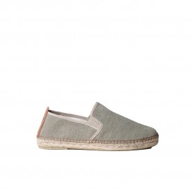 Toni pons Dallas espadrilles - Green (Khaki) мъжки,еспадрили,toni,pons,dallas,espadrilles,green,(khaki)
