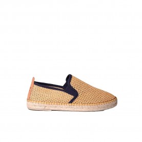 Toni pons Didac espadrilles - Yellow (Ochre) мъжки,еспадрили,toni,pons,didac,espadrilles,yellow,(ochre)