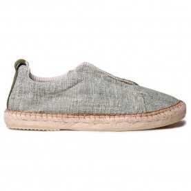 Toni pons Didier espadrilles - Green (Khaki) мъжки,еспадрили,toni,pons,didier,espadrilles,green,(khaki)