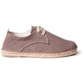 Toni pons Dixon espadrilles - Brown (Brown) мъжки,еспадрили,toni,pons,dixon,espadrilles,brown,(brown)
