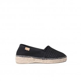 Toni pons Eddy-St espadrilles - Black (Black) дамски,еспадрили,toni,pons,eddy,st,espadrilles,black,(black)