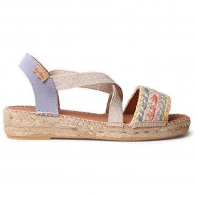 сандали,на,платформа,дамски,сандали,и,чехли,toni,pons,eider,lk,esparto,wedge,sandals,beige,(multicolor)