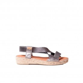 Сандали Toni pons Eire-RC sandals - Silver (Steel) сандали,дамски,сандали,и,чехли,toni,pons,eire,rc,sandals,silver,(steel)