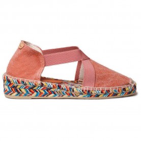 Toni pons Elba espadrilles - Pink (Tile) дамски,еспадрили,toni,pons,elba,espadrilles,pink,(tile)