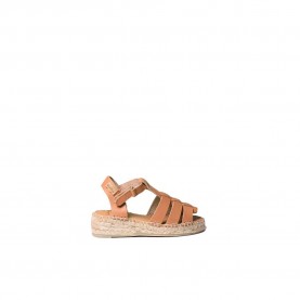 Сандали Toni pons Elma sandals - Brown (Leather) сандали,детски,сандали,и,чехли,toni,pons,elma,sandals,brown,(leather)