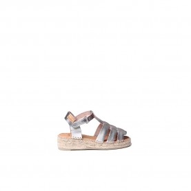 Сандали Toni pons Elma sandals - Silver (Silver) сандали,детски,сандали,и,чехли,toni,pons,elma,sandals,silver,(silver)