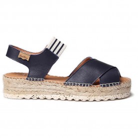 сандали,дамски,сандали,и,чехли,toni,pons,emily,sw,platform,sandals,blue,(navy)