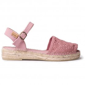 Сандали Toni pons Eulalia sandals - Pink (Nude) сандали,дамски,сандали,и,чехли,toni,pons,eulalia,sandals,pink,(nude)