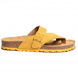 Сандали Toni pons Gaia-Qt sandals - Yellow (Yellow) сандали,дамски,сандали,и,чехли,toni,pons,gaia,qt,sandals,yellow,(yellow)