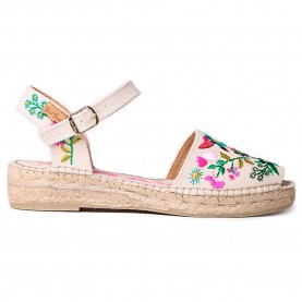 сандали,дамски,сандали,и,чехли,toni,pons,garbet,sandals,beige,(floral)