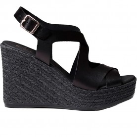 Toni pons Girona espadrilles - Black (Black) дамски,еспадрили,toni,pons,girona,espadrilles,black,(black)