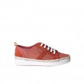 Маратонки Toni pons Greta-Rx trainers - Orange (Brandy) маратонки,мъжки,маратонки,дамски,маратонки,toni,pons,greta,rx,trainers,orange,(brandy)