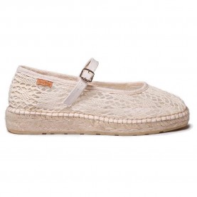 Toni pons Inca-Ad espadrilles - Beige (Ecru) дамски,еспадрили,toni,pons,inca,ad,espadrilles,beige,(ecru)