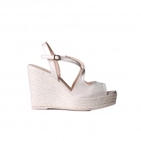 сандали,на,платформа,дамски,сандали,и,чехли,toni,pons,justina,esparto,wedge,sandals,beige,(ecru)