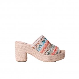 Сандали Toni pons Kiara-Hk heel sandals - Multicolor (Multicolor) сандали,дамски,сандали,и,чехли,toni,pons,kiara,hk,heel,sandals,multicolor,(multicolor)